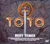Toto トト/Best Live 1979-1982 Collection