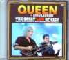 Queen,Adam Lambert クィーン アダム・ランバート/Ukraine 2012