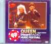 Queen,Adam Lambert クィーン アダム・ランバート/Nevada,USA 2013