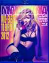 Madonna }hi/MDNA Tour Collection 2012 Blu-Ray Version