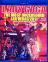Lady Gaga fB[EKK/Nevada,USA 2011 & more Blu-Ray Version