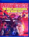 Lady Gaga レディー・ガガ/Nevada,USA 2011 & more Blu-Ray Version