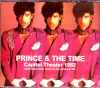 Prince プリンス/New Jersey,USA 1982