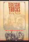Tedeschi Trucks Band テデスキ・トラックス・バンド/Germany 2014