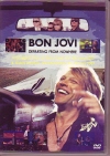 Bon Jovi {EWB/Unplugged & Live Earth NY 2007