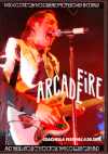 Arcade Fire アーケイド・ファイヤー/California,USA 2014 & more