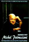 Michel Petrucciani ~VFEyg`A[j/Germany 1997