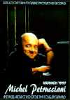 Michel Petrucciani ミシェル・ペトルチアーニ/Germany 1997