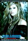 Avril Lavigne AEB[/2013 TV Live Compiletion
