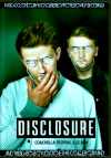 Disclosure ディスクロージャ/California,USA 2014