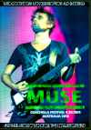 Muse ミューズ/California,USA 2014