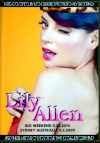 Lily Allen [EA/Scotland 2014 & more