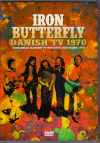 Iron Butterfly ACAEo^tC/Denmark 1970