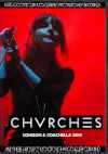 Chvrches チャーチズ/California,USA 2014 & more