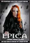 Epica エピカ/Greece 2012