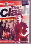 Clash NbV/Paris 1980 (2007 Upgraded Edition)
