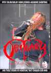 Obituary オビチュアリー/Brazil 2014