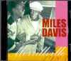 Miles Davis }CXEfCBX/Indiana,USA 1983