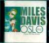 Miles Davis }CXEfCBX/Norway 1987