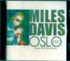 Miles Davis マイルス・デイヴィス/Norway 1987