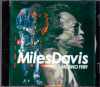 Miles Davis }CXEfCBX/Italy 1989