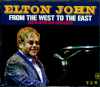 Elton John エルトン・ジョン/Japan 2015 Complete
