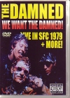 Damned _h/Live In SFC,USA 1979 & More