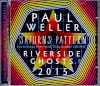 Paul Weller ポール・ウェラー/Osaka,Japan 2015 