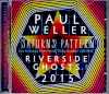Paul Weller ポール・ウェラー/Osaka,Japan 2015