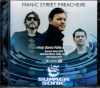 Manic Street Preachers マニックス/Chiba,Japan 2015