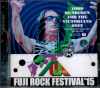 Todd Rundgren トッド・ラングレン/Niigata,Japan 2015