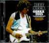 Jeff Beck WFtExbN/Osaka,Japan 2015 Truly Version