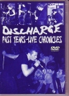 Discharge fBX`[W/Past Years Live Chronicles