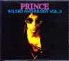Prince vX/Studio Anthology Vol.3