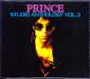 Prince プリンス/Studio Anthology Vol.3