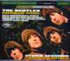 Beatles ビートルズ/Rubber Soul Studio Sessions