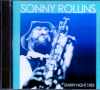 Sonny Rollins \j[EY/Oregon,USA 1983