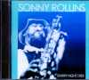 Sonny Rollins ソニー・ロリンズ/Oregon,USA 1983