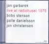 Jan Garbarek,Bobo Stenson Quartet EKoN/Sweden 1975