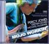 Percy Jones パーシー・ジョーンズ/New York,USA 8.9.2012
