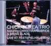 Chick Corea,Brian Blade,Christian McBride `bNERA/Austria 2012