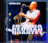 Joshua Redman Quartet WVAEbh}/Swizerland 2014