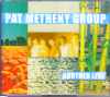 Pat Metheny Group pbgEZj[/Aichi,Japan 2002