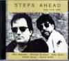 Steps Ahead ステップス・アヘッド/New York,USA 1986