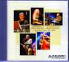 Steps Ahead ステップス・アヘッド/Sweden 2002