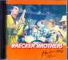 Brecker Brothers ubJ[EuU[Y/Switzerland 1992