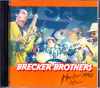 Brecker Brothers ブレッカー・ブラザーズ/Switzerland 1992