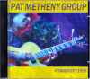Pat Metheny Group パット・メセニー/Germany 1998