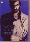 George Michael W[WE}CP/Brazil & London 1991