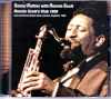 Ronnie Scott,Sonny Rollins ロニー・スコット/England 1968